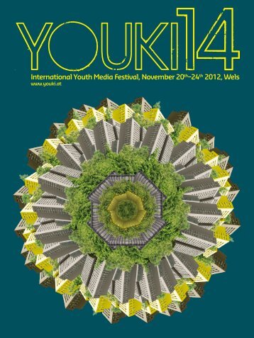 YOUKI Katalog 2012