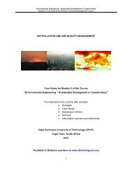 mev13 Air Quality Management .pdf - DLIST Benguela