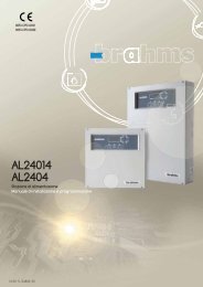 manuale install.al24014-al2404 (b) - Bpt