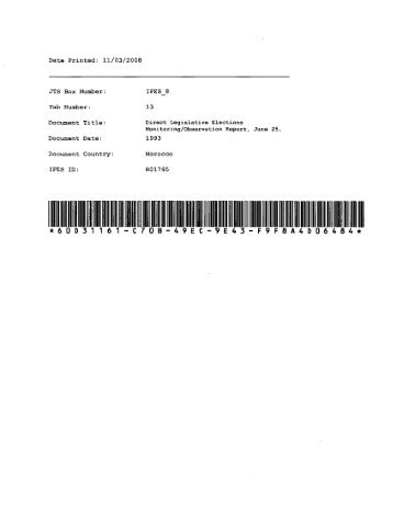 Download - IFES