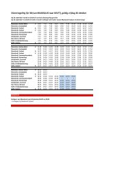 Lijn 38 omleidingsdienstregeling v2 - Veolia Transport Nederland