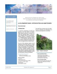 Vol 26 no 2-Juillet 2010 (2)