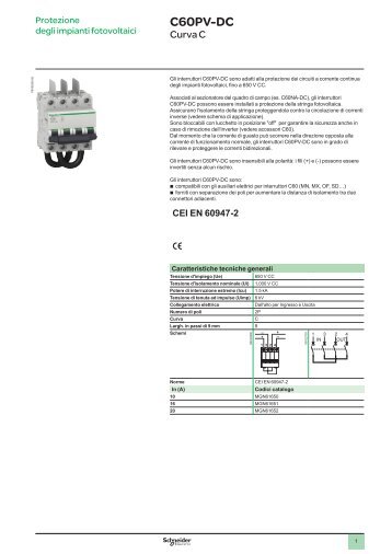 pdf 2.245Kb - Schneider Electric