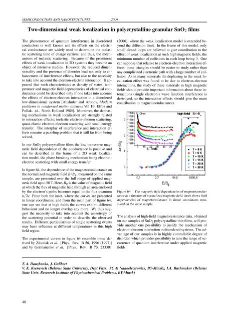 Mise en page 1 - Laboratoire National des Champs MagnÃ©tiques ...