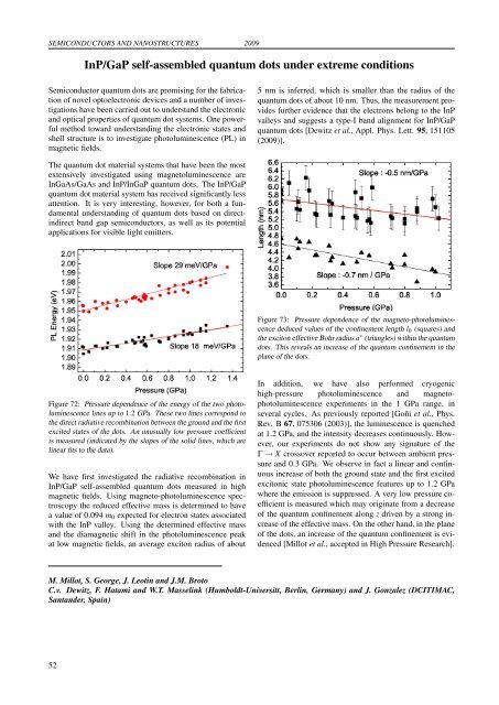 Mise en page 1 - Laboratoire National des Champs MagnÃ©tiques ...