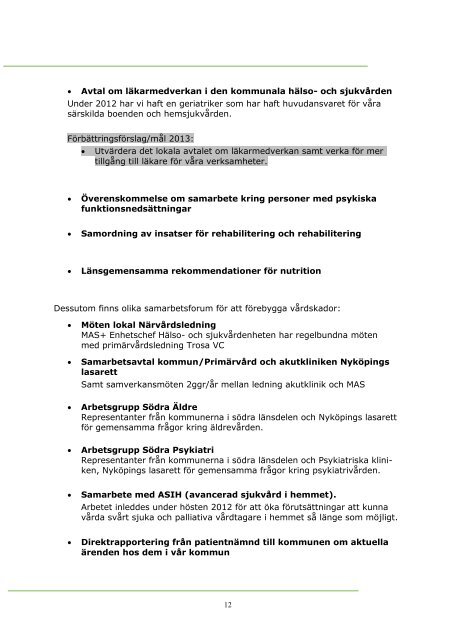 VON hela kallelsen 2013-03-12.pdf - Trosa kommun