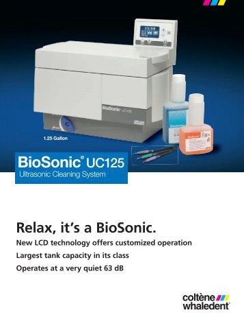 BioSonic