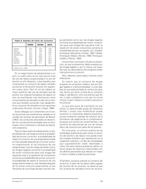 MONOGRAFÍA CANNABIs - Asociación Española de Patología Dual