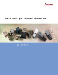 Industrial Fiber Optic Components and Accessories - Meditronik