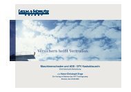 Das âIlseâ - Urteil - VHT