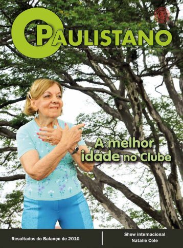 28 - Club Athletico Paulistano