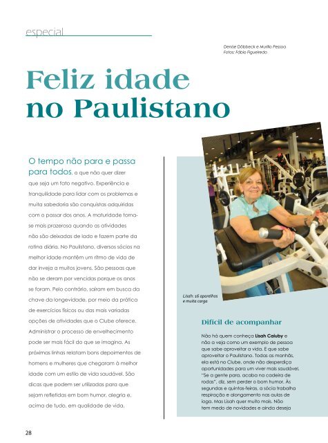 28 - Club Athletico Paulistano