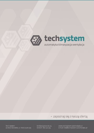 Introduction to FX07 Field Controller - Tech-System