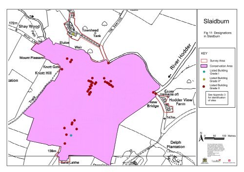 SLAIDBURN - Lancashire County Council