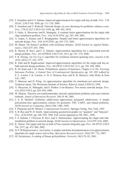 Approximation Algorithms for Buy-at-Bulk Geometric Network Design