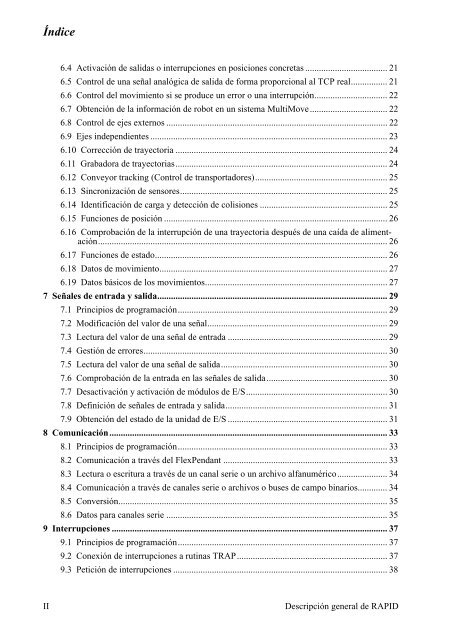 Manual de referencia de RAPID