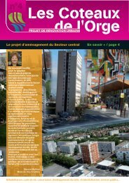 Mise En Page 1 Ville De Viry Chatillon