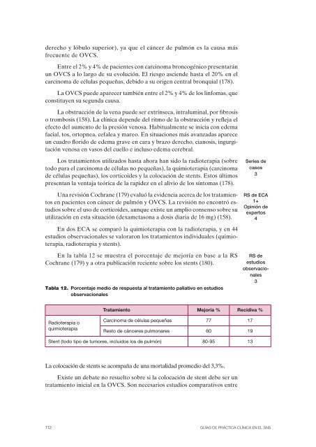 Guía de Práctica Clínica sobre Cuidados Paliativos - Cedepap TV