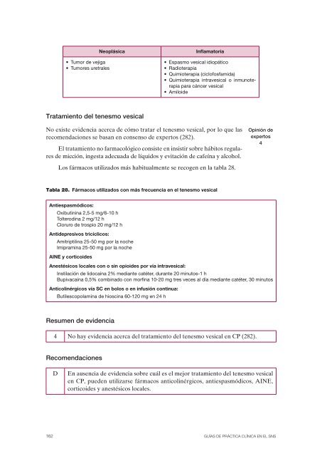 Guía de Práctica Clínica sobre Cuidados Paliativos - Cedepap TV