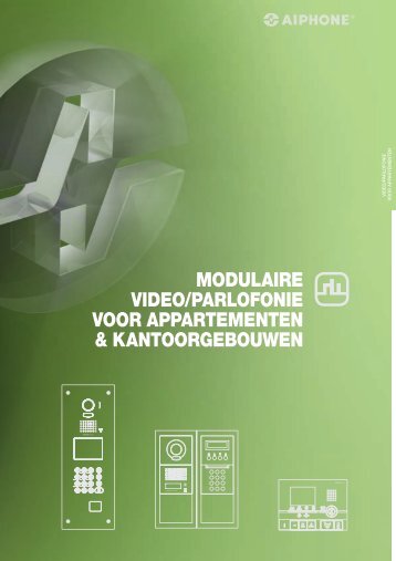 technische fiche GT serie - Ccinv.be