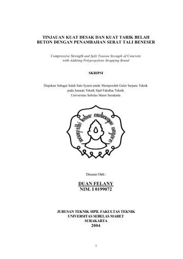 Download (1233Kb) - Pusat Dokumentasi dan Informasi Ilmiah UNS