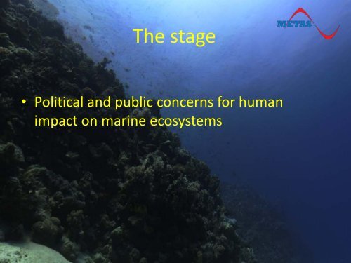Real time monitoring of marine life and its environment - Ioconf.no