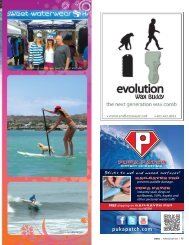 pages 109-135 - Women's Surf Style Magazine