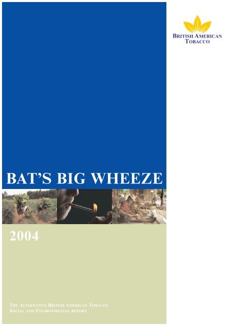 BATs big wheeze.pmd - Stivoro