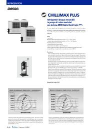 CHILLIMAX PLUS - Elco Ecoflam