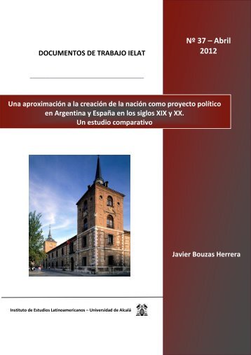 Texto completo (pdf) - Dialnet