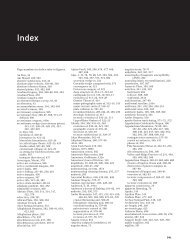 Page numbers in italics refer to figures. Aa flow, 34 ... - Global Change