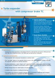 Download the datasheet - English - Cryostar