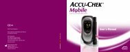 User's Manual C - Accu-Chek