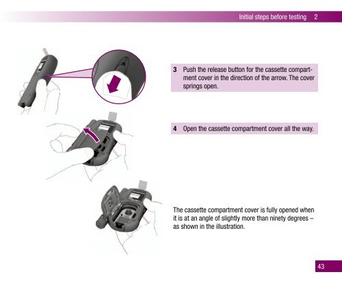 User's Manual C - Accu-Chek