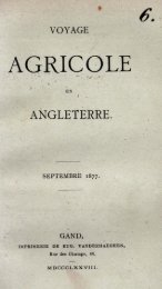 agricole angleterre - Biblioteca de Historia Constitucional