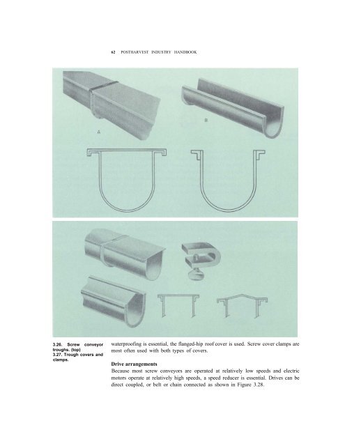 Technical handbook for the paddy rice postharvest industry in ...