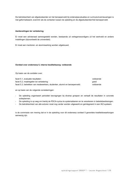 Onderwijs: kleuteronderwijs - Vlhora