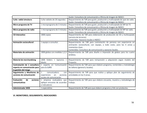 a09.2_plan de comunicaciÃ³n estratÃ©gica para la gdr - Indeci