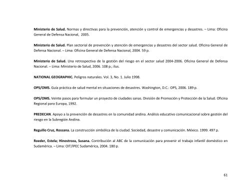 a09.2_plan de comunicaciÃ³n estratÃ©gica para la gdr - Indeci