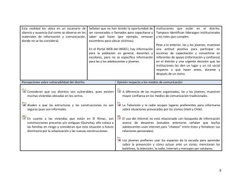 a09.2_plan de comunicaciÃ³n estratÃ©gica para la gdr - Indeci