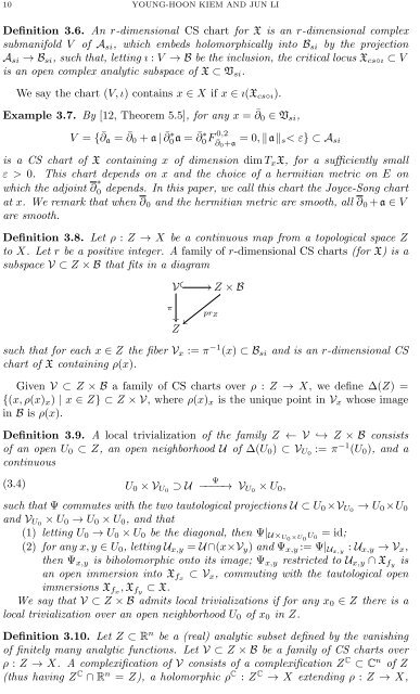 Categorification of Donaldson-Thomas invariants via perverse ...