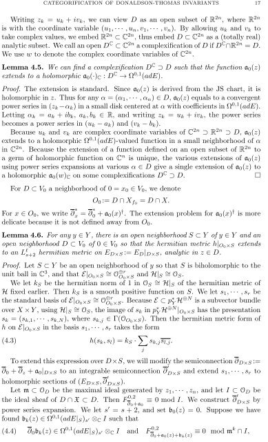 Categorification of Donaldson-Thomas invariants via perverse ...