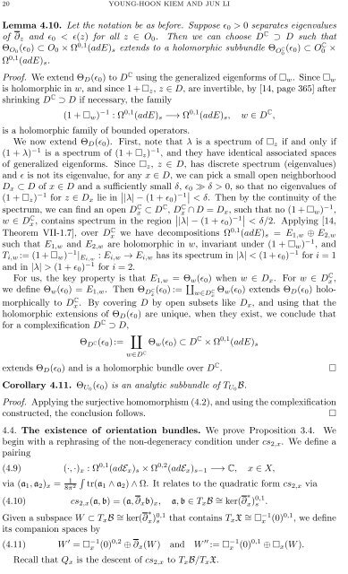Categorification of Donaldson-Thomas invariants via perverse ...