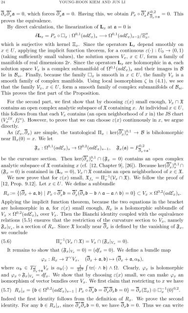 Categorification of Donaldson-Thomas invariants via perverse ...