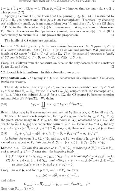 Categorification of Donaldson-Thomas invariants via perverse ...