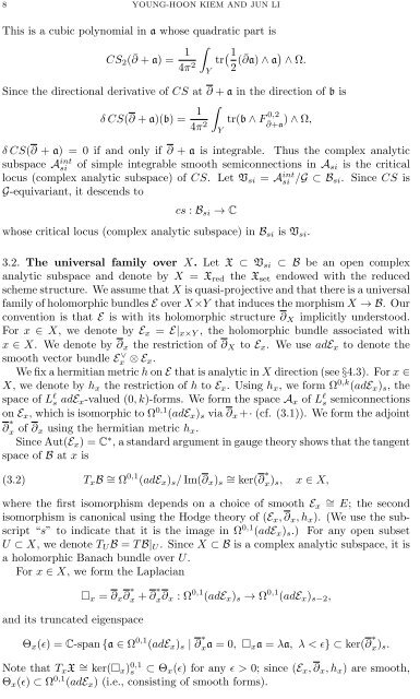 Categorification of Donaldson-Thomas invariants via perverse ...