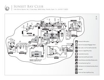 Sunset Bay Club - Diamond Resorts International