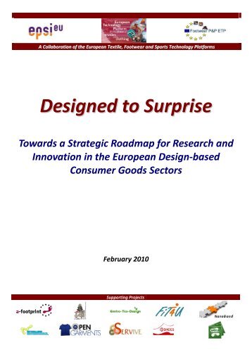 Consumer Goods R-I Roadmap.pdf - Textile-Platform