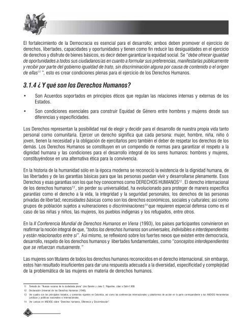 MÃ³dulo 3 pdf - Programa de las Naciones Unidas para el Desarrollo ...