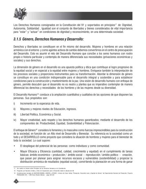 MÃ³dulo 3 pdf - Programa de las Naciones Unidas para el Desarrollo ...